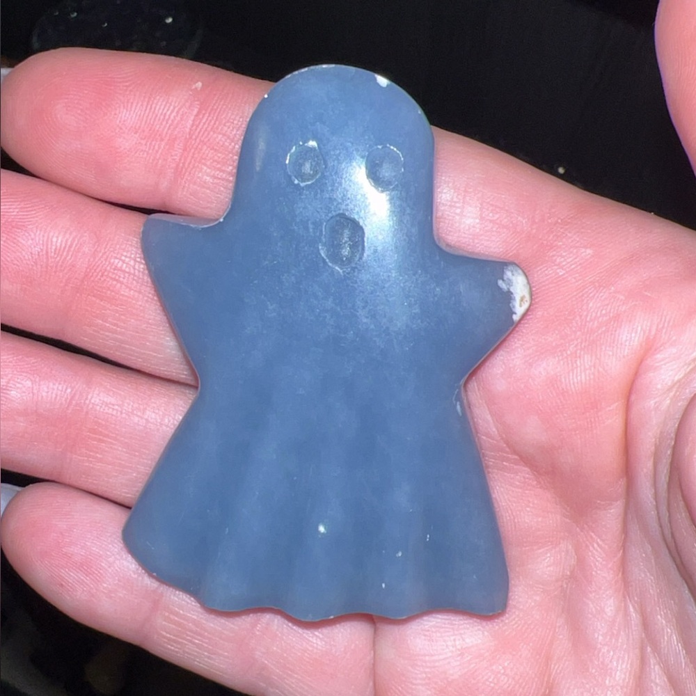 Angelite Ghost